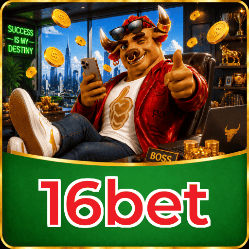 16bet Certificado eCOGRA - Jogos Justos Auditados