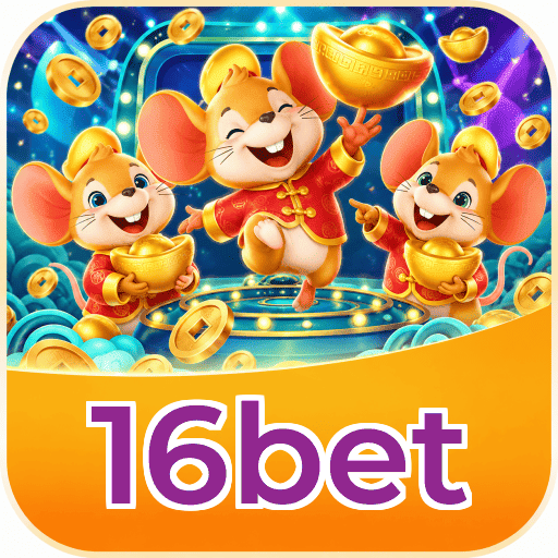 16bet Segurança Logo 3