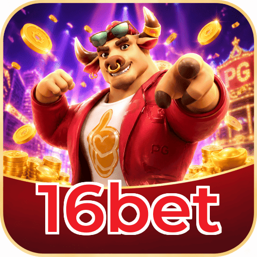 Plataforma 16bet - PIX Instantâneo