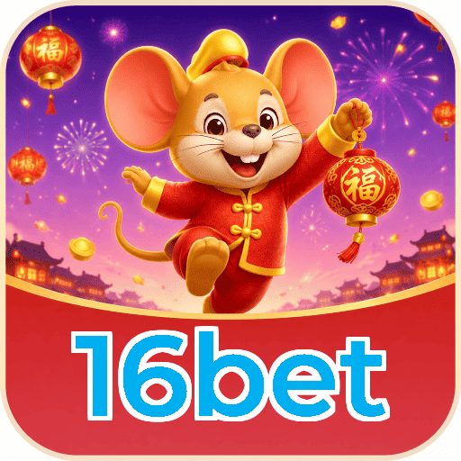 Slots 16bet - RTP Alto Certificado