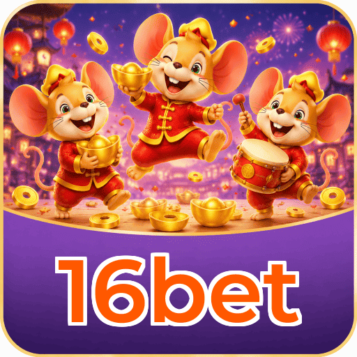 16bet Instalar Logo 2