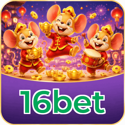 Loteria 16bet - Mega-Sena online