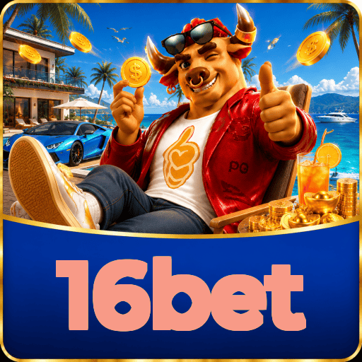 Servidor Brasil 16bet