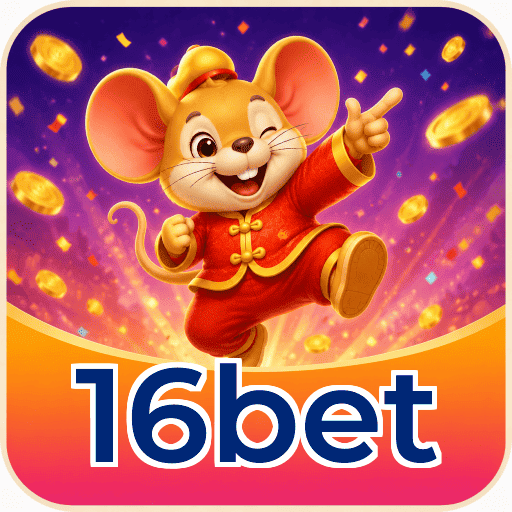 Slots 16bet - Giros Grátis Diários
