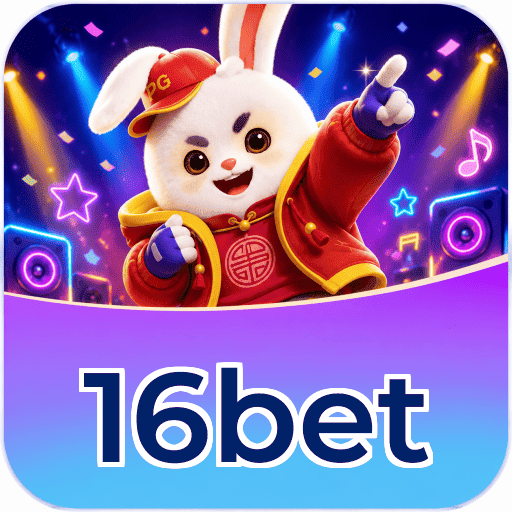 16bet Segurança Logo 1
