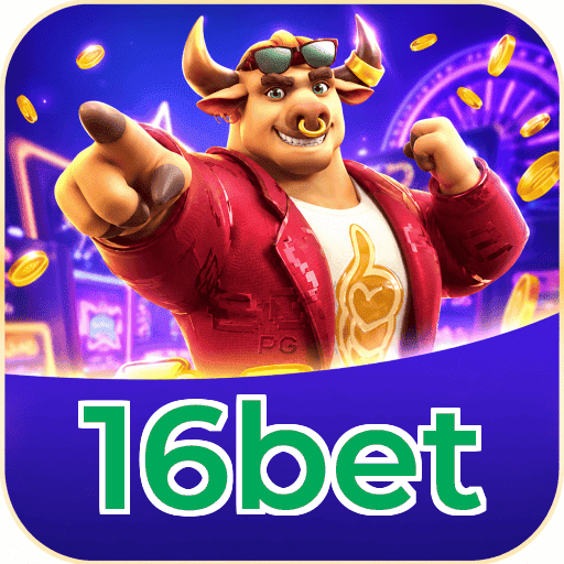 16bet Segurança Logo 1
