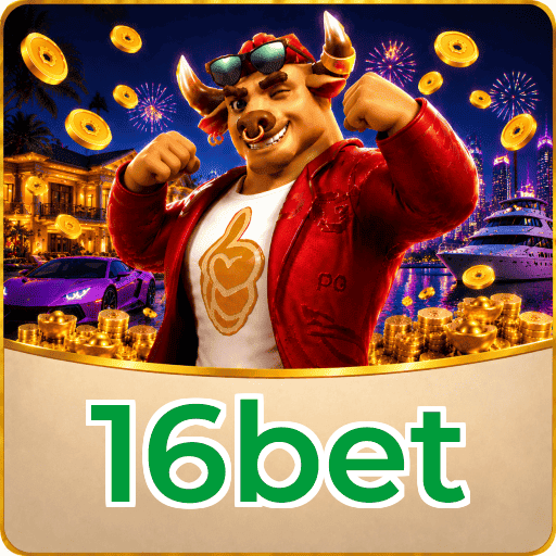16bet PIX Instantâneo - Saques em 8 Minutos