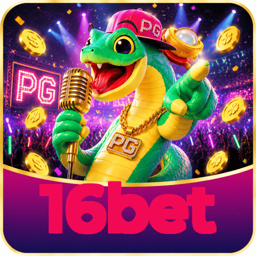 16bet Logo 3
