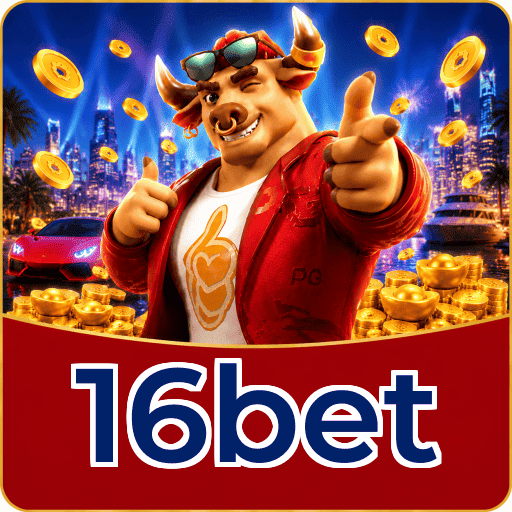 Odds Competitivas 16bet