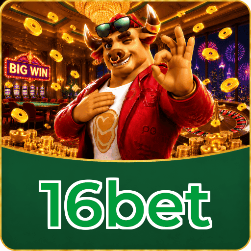 Telegram 16bet - Canal Oficial Verificado