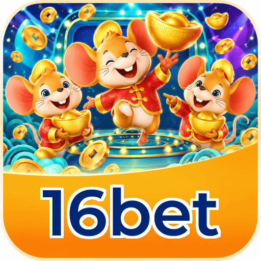Certificação GLI 16bet