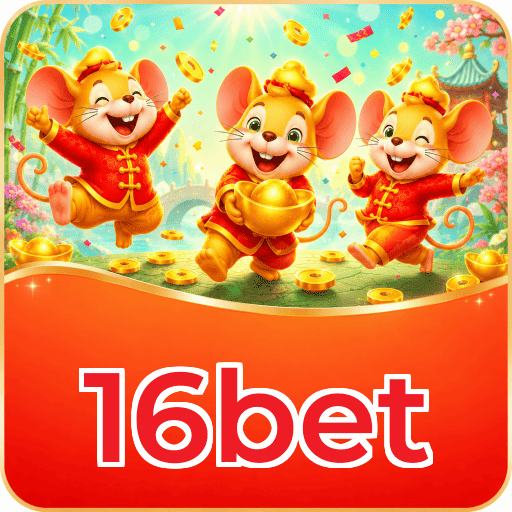 16bet Logo 2