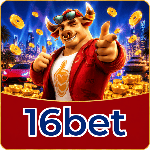 16bet Certificado eCOGRA