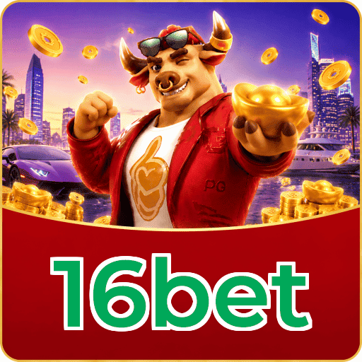 16bet Segurança Logo 3